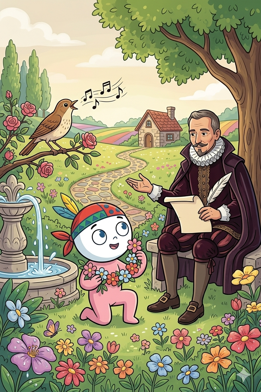 4.-Leeco y la canción de mayo