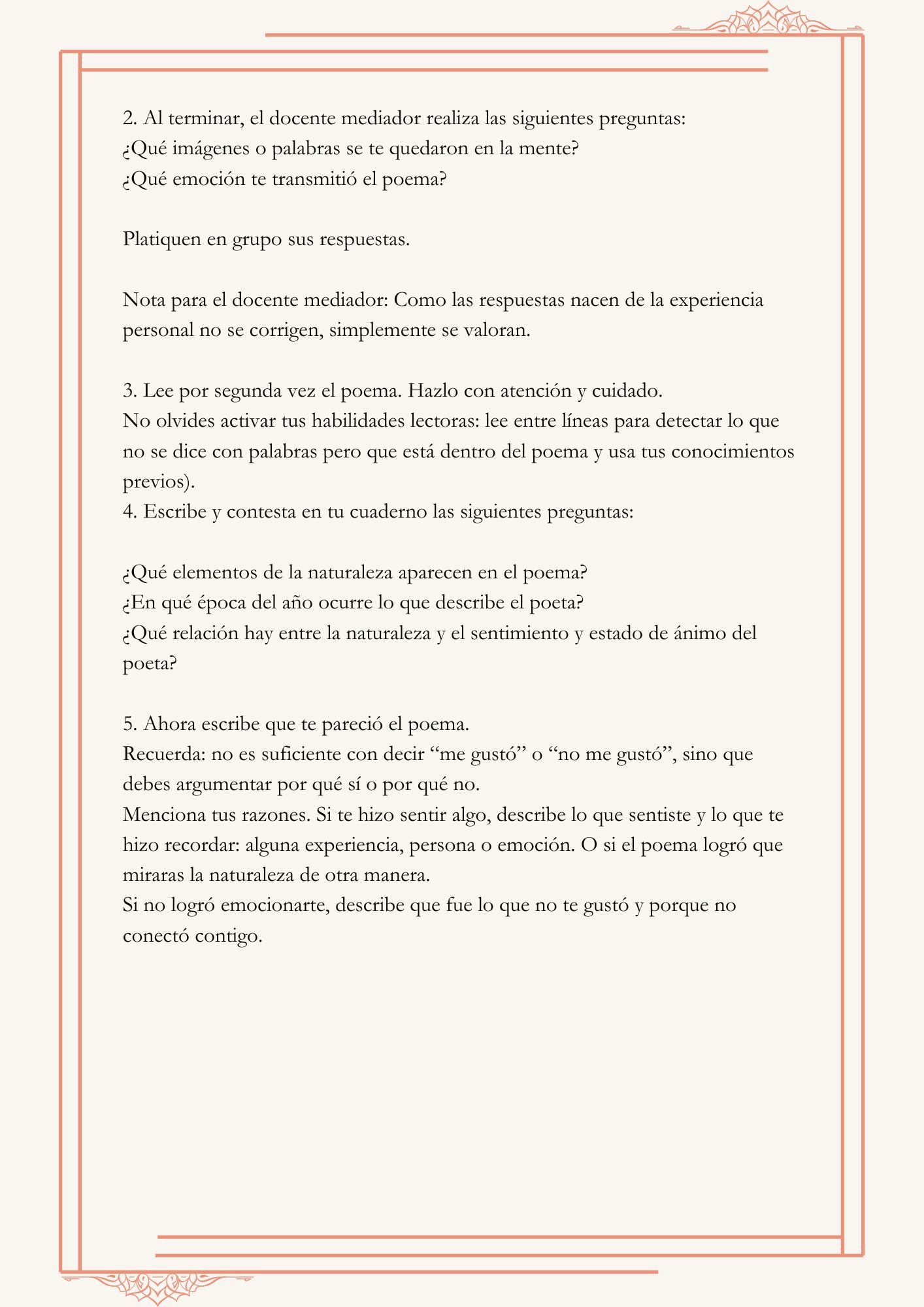 4.- Canción de mayo (Actividad) 2